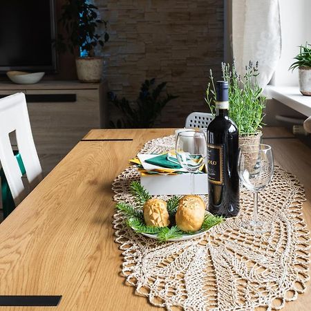Apartamenty Deja Vu Zakopane Dış mekan fotoğraf