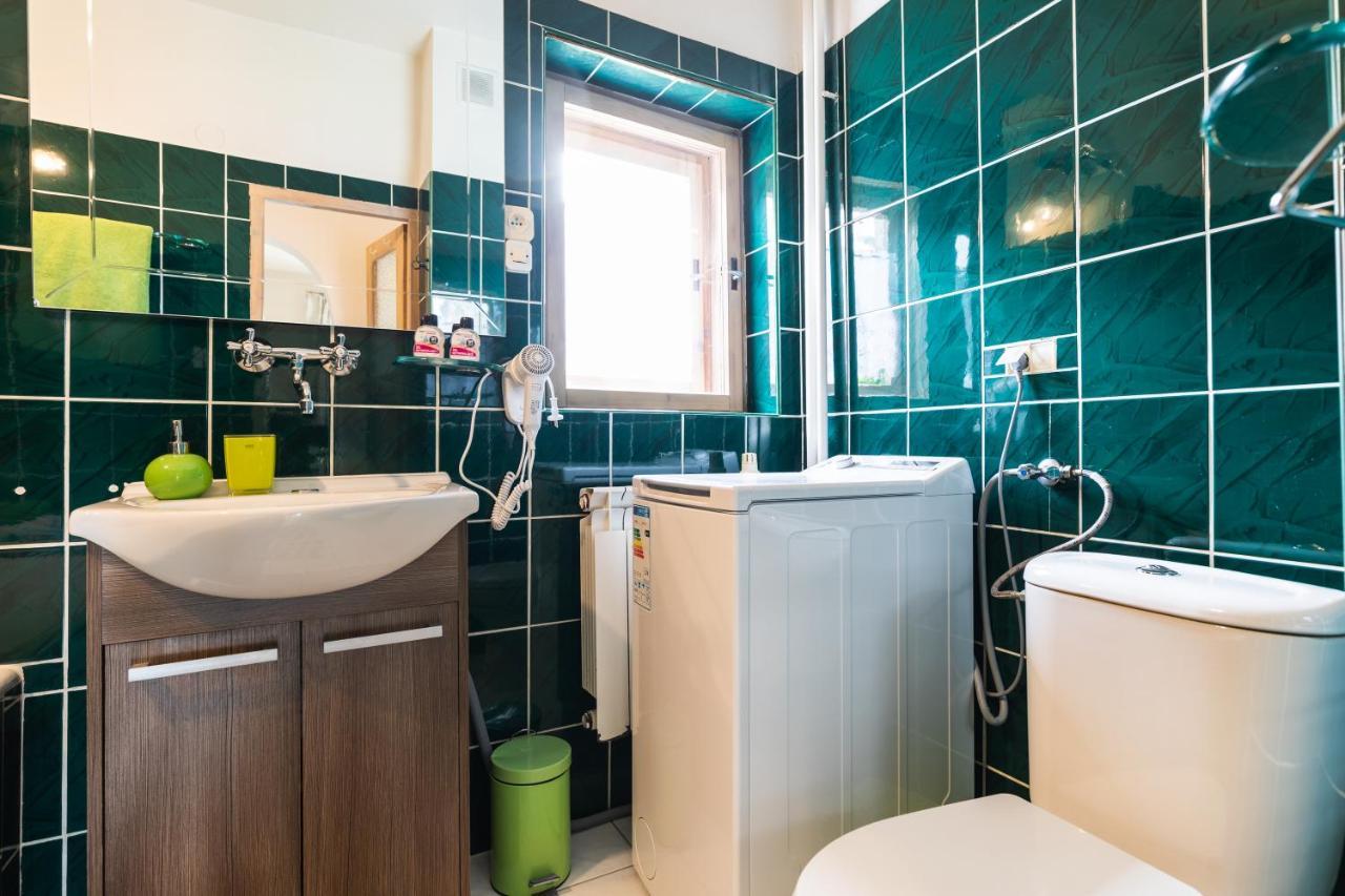 Apartamenty Deja Vu Zakopane Dış mekan fotoğraf